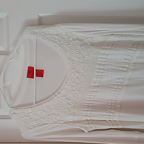 Tunic Blouse - Picture 1 of 3